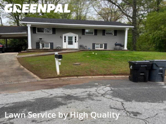 Lawn Maintenance nearby Forest Park, GA, 