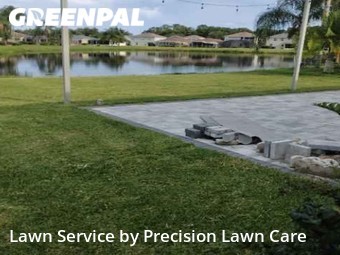 Grass Cutting nearby Tampa, FL, 