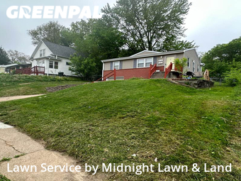 Grass Cutting nearby Omaha, NE, 