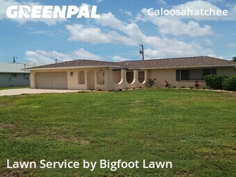 Lawn Cut nearby Cape Coral, FL, 