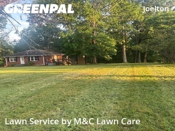 Lawn Maintenance nearby Goodlettsville, TN, 