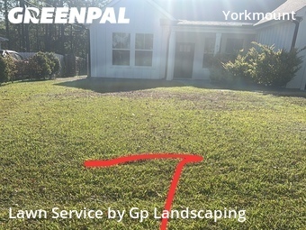 Lawn Maintenance nearby Charlotte, NC, 