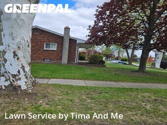 Lawn Cutting nearby Dearborn Heights, MI, 