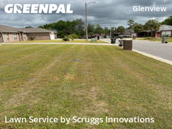 Lawn Mowing Service nearby Cantonment, GA, 