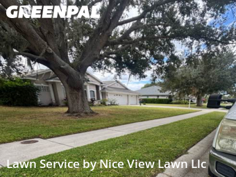 Grass Cut nearby Bradenton, FL, 