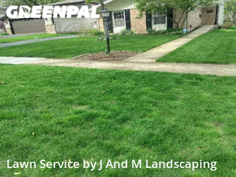 Lawn Mow nearby Glen Ellyn, IL, 