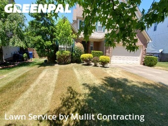 Yard Cutting nearby Lexington, KY, 