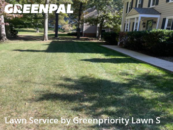 Lawn Mowing Service nearby Midlothian, VA, 