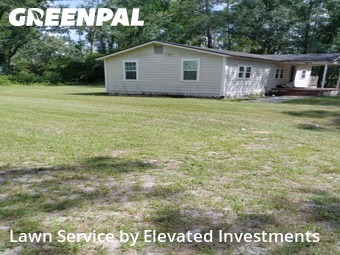 Lawn Cutting nearby Valdosta, GA, 