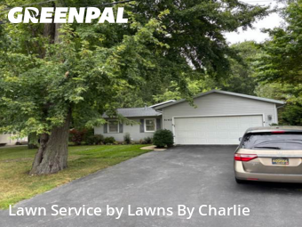 Lawn Service nearby East Lansing, MI, 