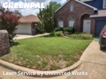 Lawn Care Service nearby Fort Worth, TX, 