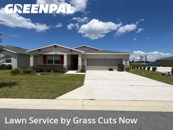Grass Cut nearby Leesburg, FL, 