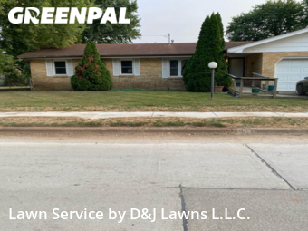 Lawn Mow nearby Springfield, MO, 