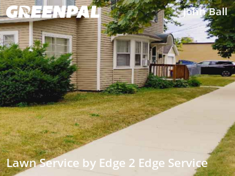 Lawn Service nearby Grand Rapids, MI, 