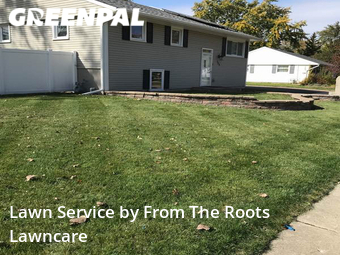 Lawn Maintenance nearby Streamwood, IL, 