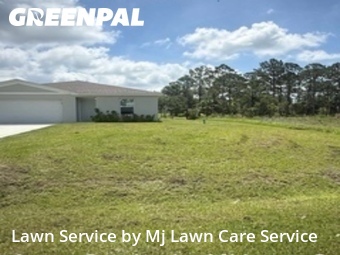 Lawn Maintenance nearby Vero Beach, FL, 