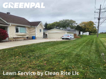 Lawn Cutting nearby Greenfield, WI, 