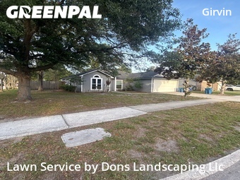 Lawn Care nearby Jacksonville, FL, 