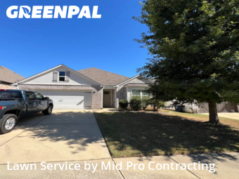 Lawn Mowing nearby Northport, AL, 