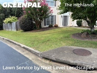 Lawn Care nearby Smyrna, GA, 