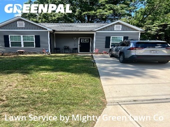 Lawn Care Service nearby Cramerton, NC, 