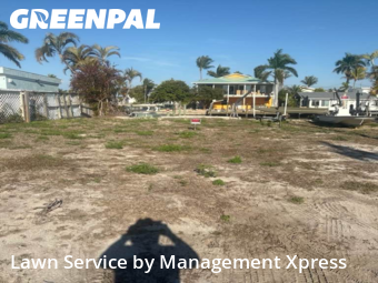 Lawn Cut nearby Matlacha, FL, 