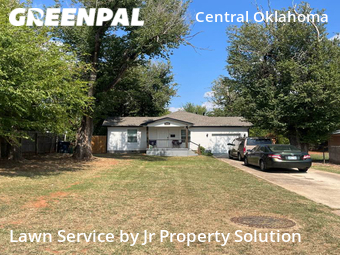 Lawn Care Service nearby Oklahoma City, OK, 