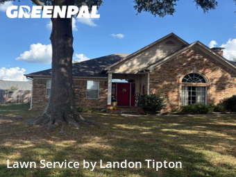 Yard Mowing nearby Conway, AR, 