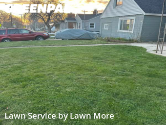 Grass Cutting nearby Clearfield, UT, 