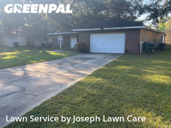 Lawn Care nearby Bartow, FL, 
