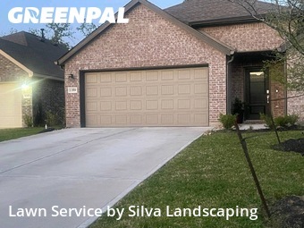 Yard Mowing nearby Conroe, TX, 