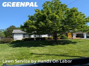 Lawn Maintenance nearby Shawnee, MO, 