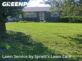 Yard Mowing nearby Hendersonville, TN, 