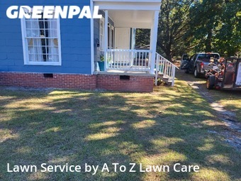 Grass Cut nearby Biloxi, MS, 