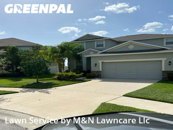 Lawn Care Service nearby Ruskin, FL, 