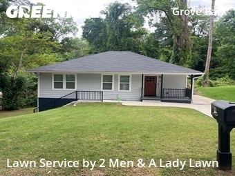 Lawn Cut nearby Atlanta, GA, 