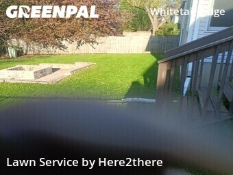 Lawn Care nearby Madison, WI, 