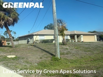 Lawn Cutting nearby North Port, FL, 