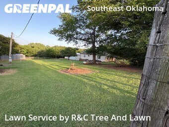 Lawn Cutting nearby Oklahoma City, OK, 