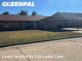 Lawn Service nearby Moore, OK, 