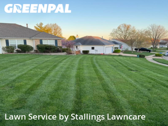 Grass Cutting nearby O'fallon, MO, 