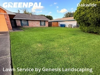 Lawn Cut nearby Houston, TX, 