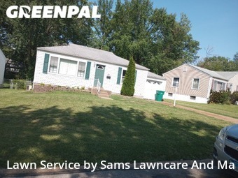 Lawn Maintenance nearby Bellefontaine Neighbors, IL, 