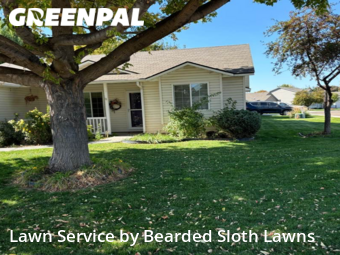 Lawn Cutting nearby Caldwell, ID, 