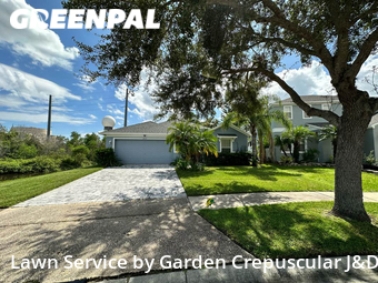 Lawn Care nearby Kissimmee, FL, 