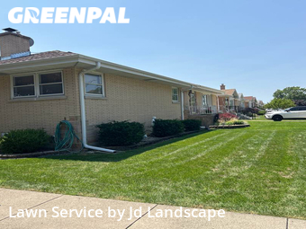 Lawn Cutting nearby Norridge, IL, 