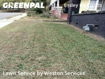 Lawn Care Service nearby Birmingham, AL, 
