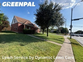 Grass Cutting nearby Plano, TX, 