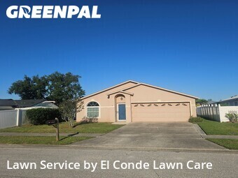 Lawn Service nearby Kissimmee, FL, 