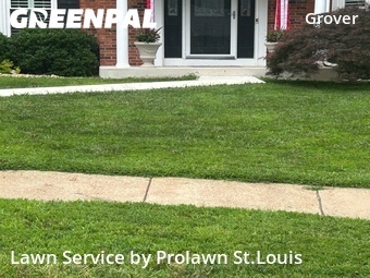Lawn Mowing nearby Wildwood, MO, 
